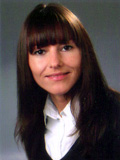 Zahnärztin Kristina Stopar
