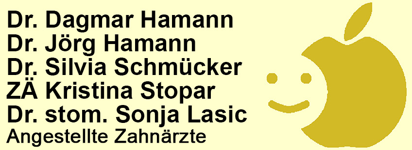 Zahnarzt-Gemeinschaftspraxis Dres. Hamann & Schmücker in Rostock - Groß Klein